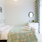Season Surprise Apartment, By Cohost