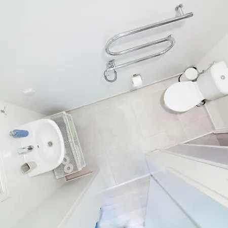 Lägenhet Season Surprise Apartment, By Cohost *