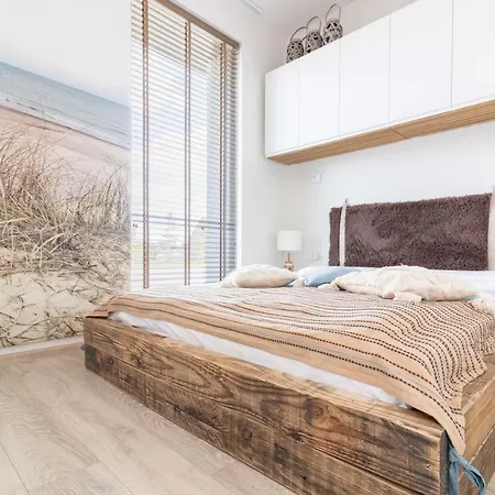 Lägenhet Season Surprise Apartment, By Cohost