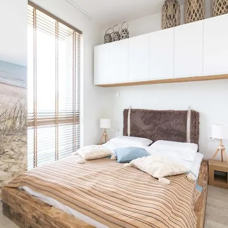 Apartman Season Surprise Apartment, By Cohost *