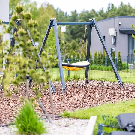 Lägenhet Season Surprise Apartment, By Cohost *