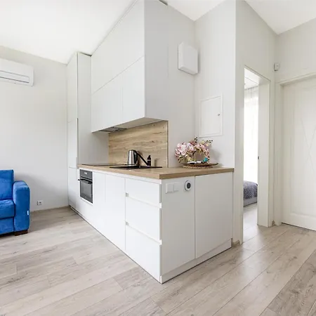 Lägenhet Season Surprise Apartment, By Cohost *