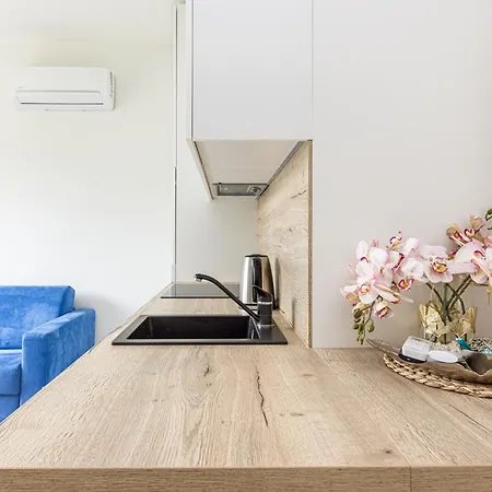 Season Surprise Apartment, By Cohost *