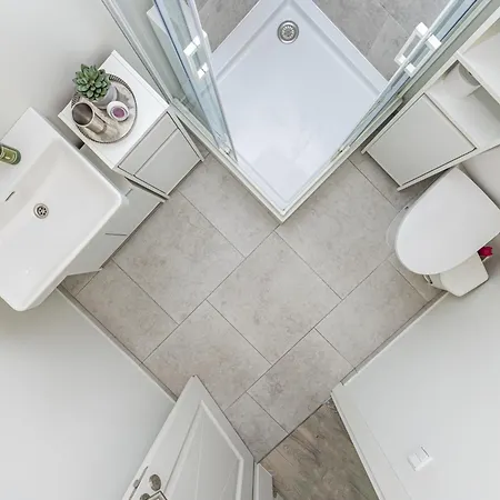 Lägenhet Season Surprise Apartment, By Cohost Palanga