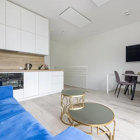 Season Surprise Apartment, By Cohost Apartment Palanga