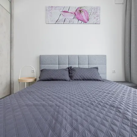 Season Surprise Apartment, By Cohost * Palanga