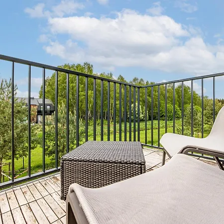 Lägenhet Season Surprise Apartment, By Cohost Palanga