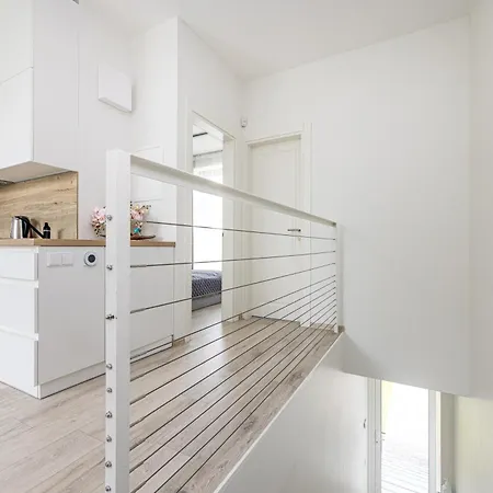 Season Surprise Apartment, By Cohost Lägenhet Palanga