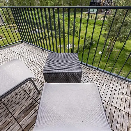 Season Surprise Apartment, By Cohost Lägenhet