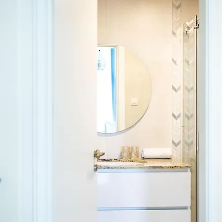 Season Surprise Apartment, By Cohost Lägenhet Palanga