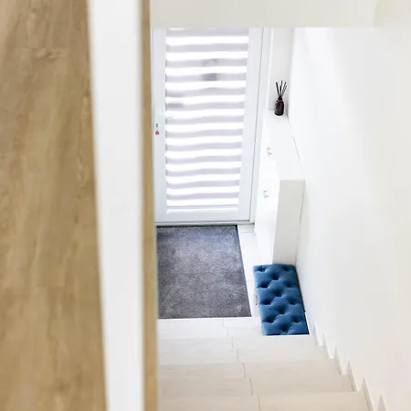 Lägenhet Season Surprise Apartment, By Cohost