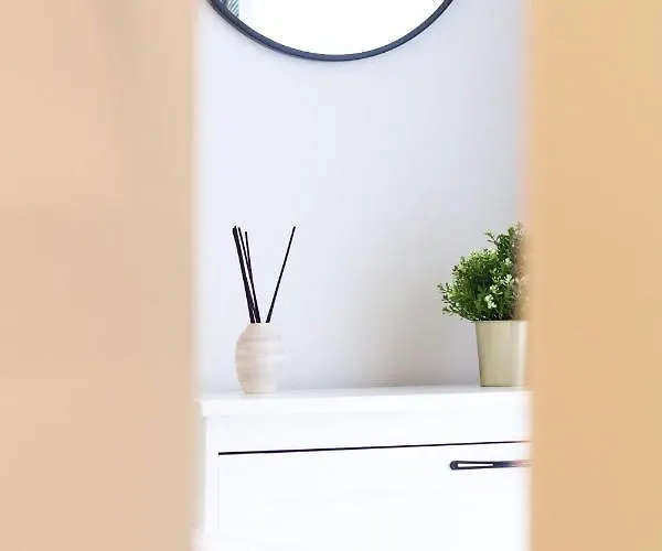 Season Surprise Apartment, By Cohost *