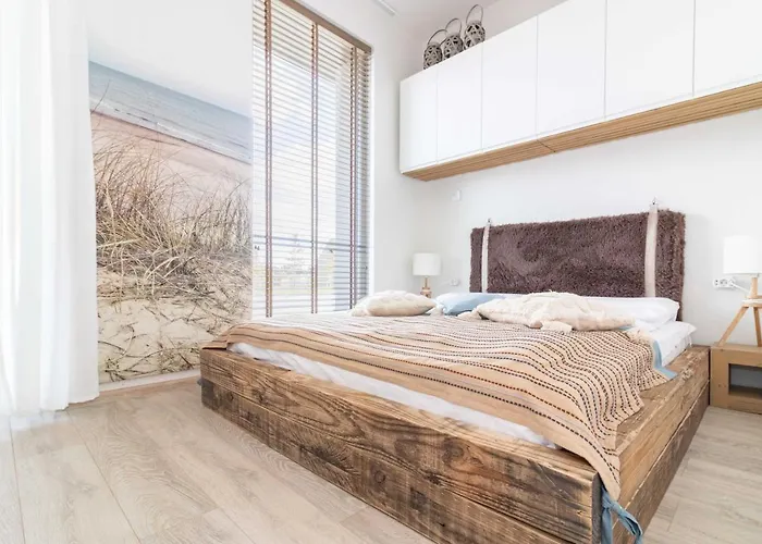 Apartmán Season Surprise Apartment, By Cohost