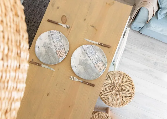 Apartamento Season Surprise Apartment, By Cohost Palanga