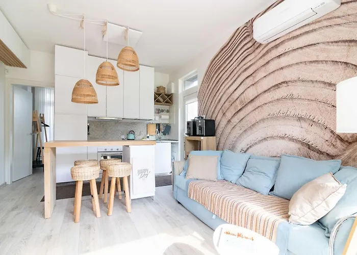 Apartmán Season Surprise Apartment, By Cohost *