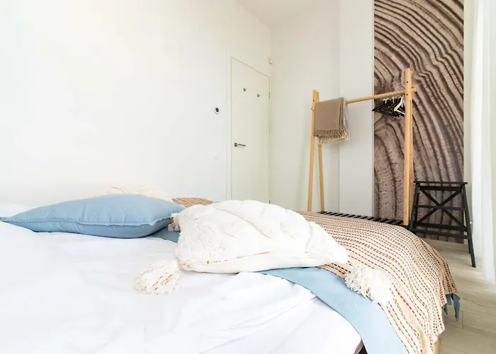 Apartmán Season Surprise Apartment, By Cohost