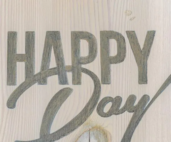 Season Surprise Apartment, By Cohost Apartment