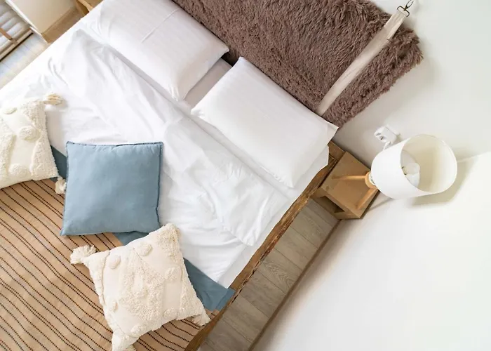 Apartmán Season Surprise Apartment, By Cohost *