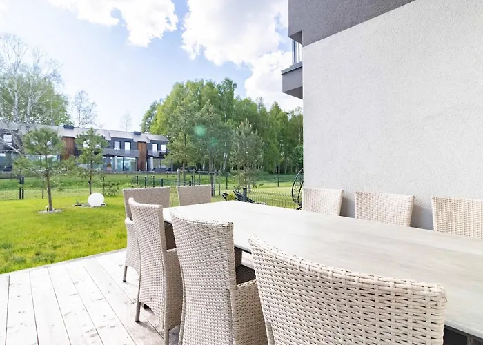 Apartmán Season Surprise Apartment, By Cohost