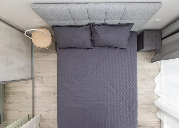 Apartmán Season Surprise Apartment, By Cohost