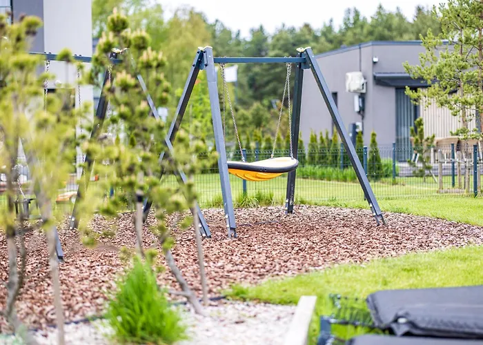 Apartmán Season Surprise Apartment, By Cohost *