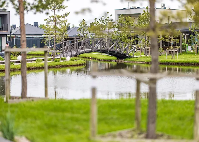 Apartmán Season Surprise Apartment, By Cohost