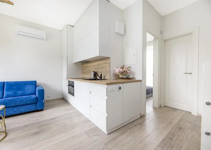 Apartmán Season Surprise Apartment, By Cohost *