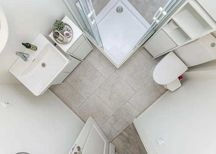 Apartmán Season Surprise Apartment, By Cohost Palanga