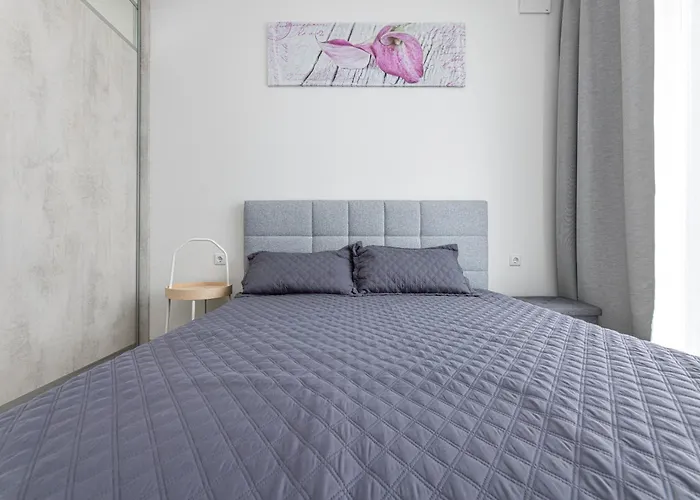 Season Surprise Apartment, By Cohost * Palanga