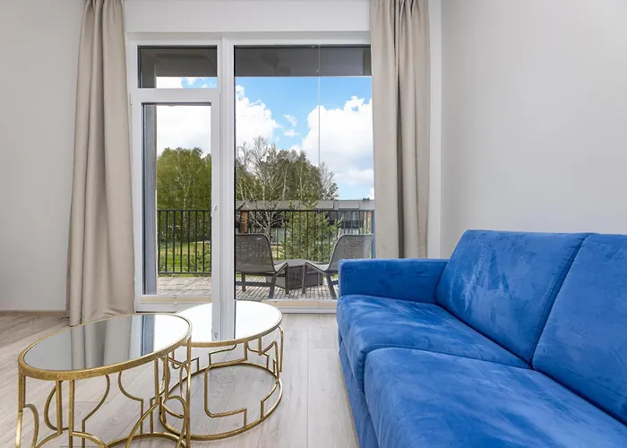 Apartmán Season Surprise Apartment, By Cohost *