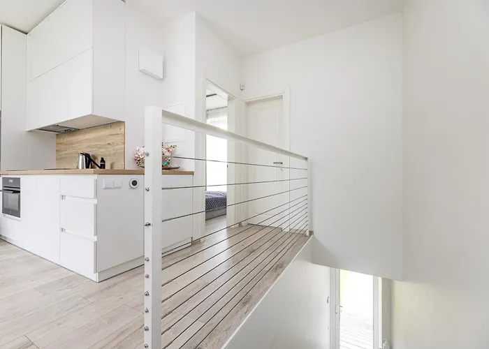 Season Surprise Apartment, By Cohost Apartment Palanga