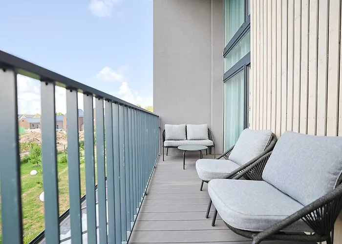 Apartmán Season Surprise Apartment, By Cohost