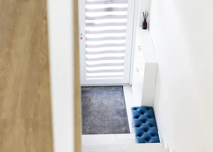 Apartmán Season Surprise Apartment, By Cohost