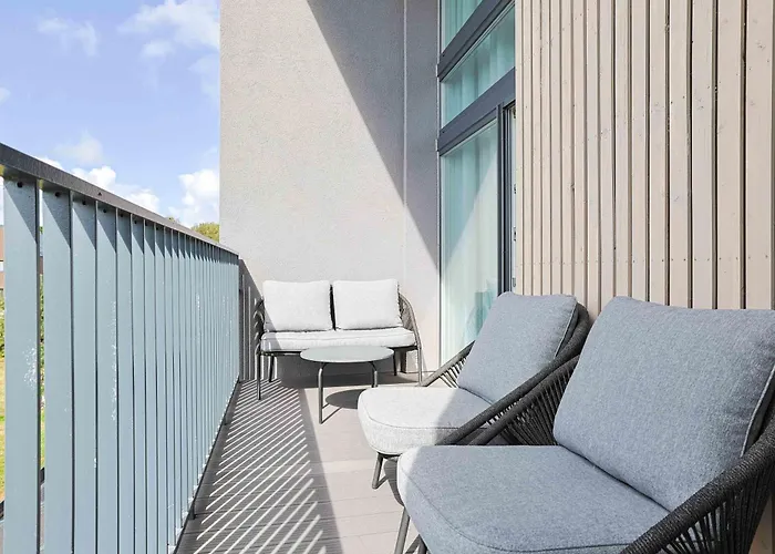 Apartmán Season Surprise Apartment, By Cohost